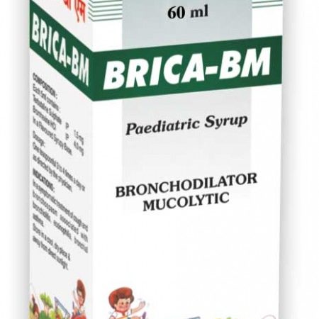 BRICA BM 60ML
