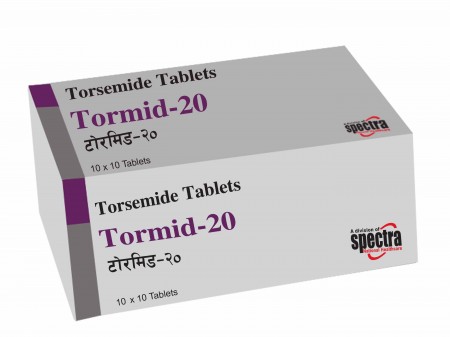 TORMID 20MG