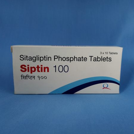 SIPTIN TAB 100 MG