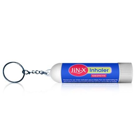 JIN-X INHALER