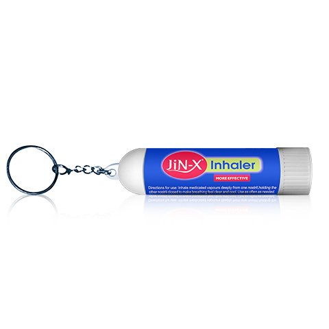 JIN-X INHALER