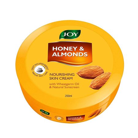 JOY HONEY ALMONDS