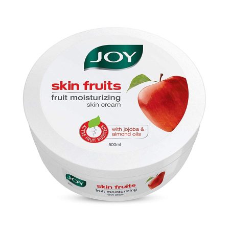 SKIN FRUIT CREAM