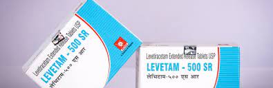 LEVETAM-500 SR
