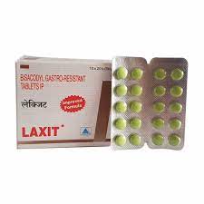LAXIT TAB