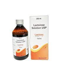 LACULAX SUPS 200ML