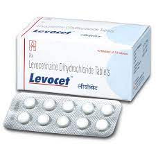 LEVOCET -5