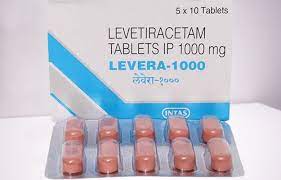 LEVERA 1000MG
