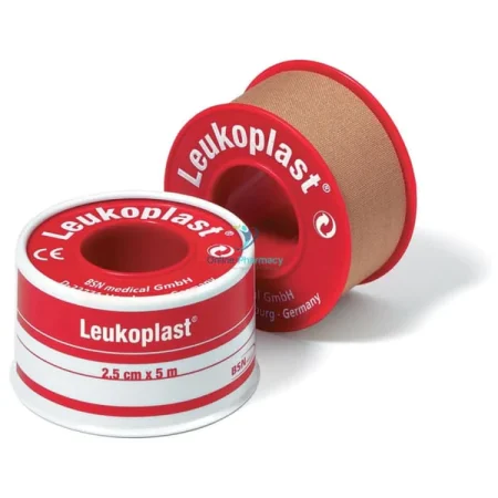 ADHESIVE TAPE SMALL(LEUCOPLAST)