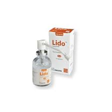 LIDO-A