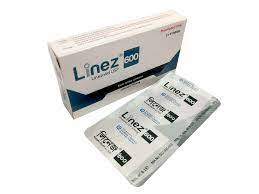 LINEZ-600