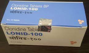 LONID TAB 100 MG