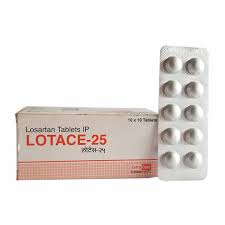 LOTACE -H TAB