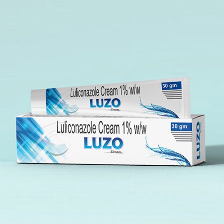 LUZO CREAM 30 GM