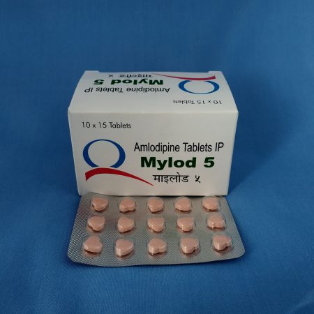 MYLOD 5