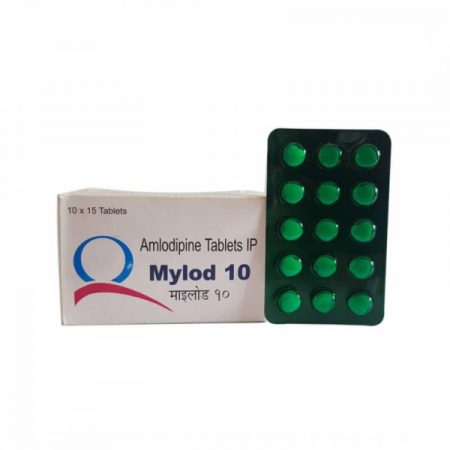 MYLOD TAB 10 MG