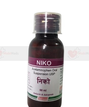 NIKO DROP 15ML