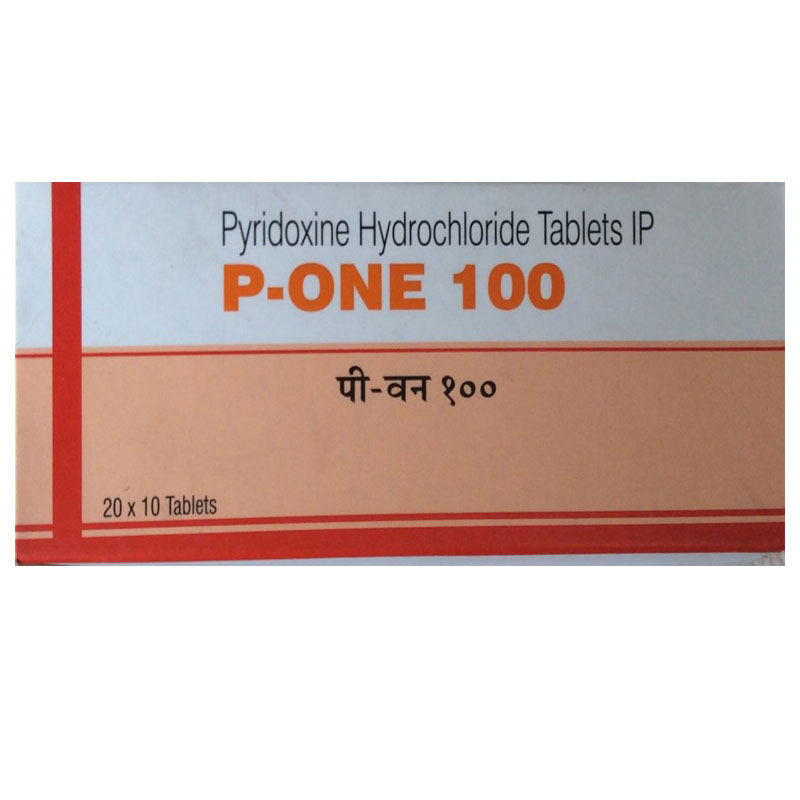 P-ONE 100