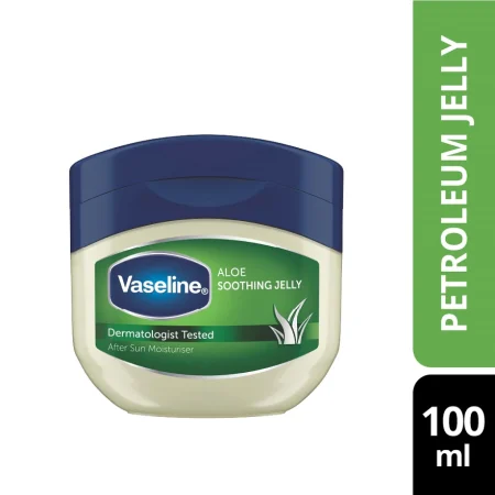 VASELINE JELLY (100ML)