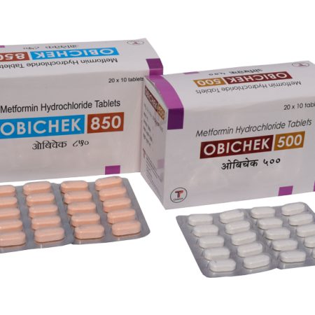 OBICHEK TAB 500MG