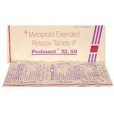 PROLOMET XL 50MG
