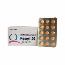 RESERT TAB 50 MG