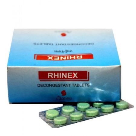 RHINEX TAB