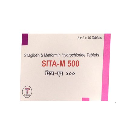SIPTIN TAB 500 MG