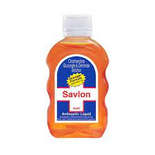 SAVLON 50ML