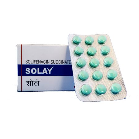 SOLAY TAB