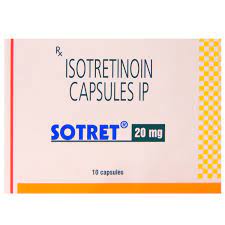 SOTRET 20MG