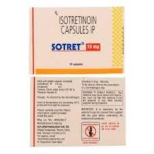 SOTRET 10MG
