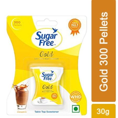 SUGAR FREE300