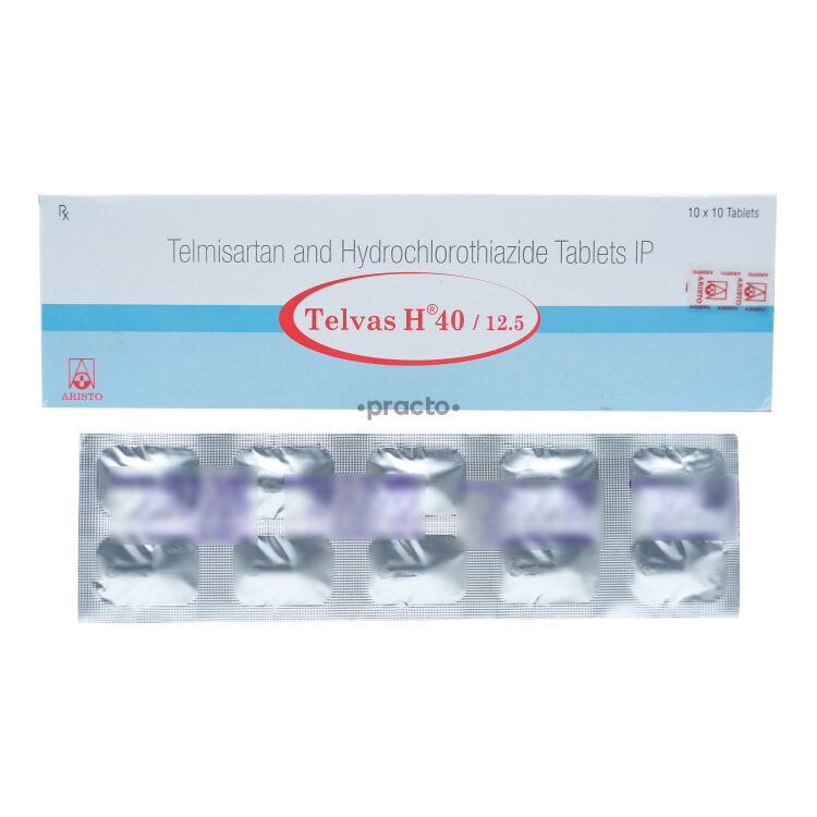 TELVAS H 40MG