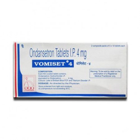 VOMISET 4