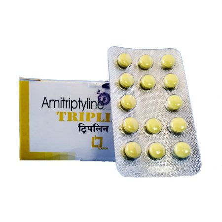 TRIPLIN TAB 10MG