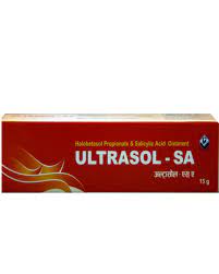 ULTRASOL 0.05%