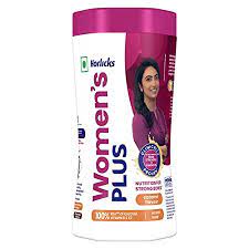 WOMEN HORLICKS