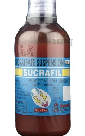 SUCRAFIL SUPS.200ML